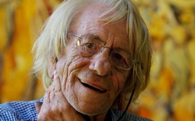 Video: It was a good day – Adriaan Boshoff Sr (1935 – 2007) Life and Art of the Master Impressionist